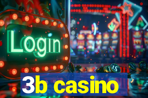 3b casino